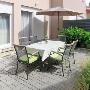  Dom wakacyjny Silvija - Zad107 By Interhome Chorwacja