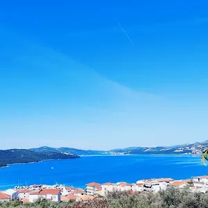  Apartament Dream View Dalmatia Chorwacja
