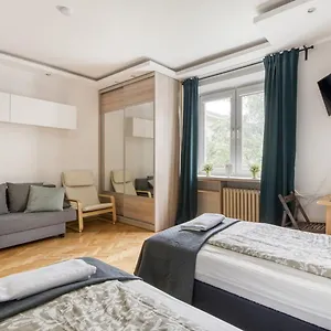  Apartament Labo Ogrodowa Polska