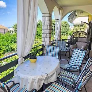  Apartament Ana - Big350 By Interhome Chorwacja