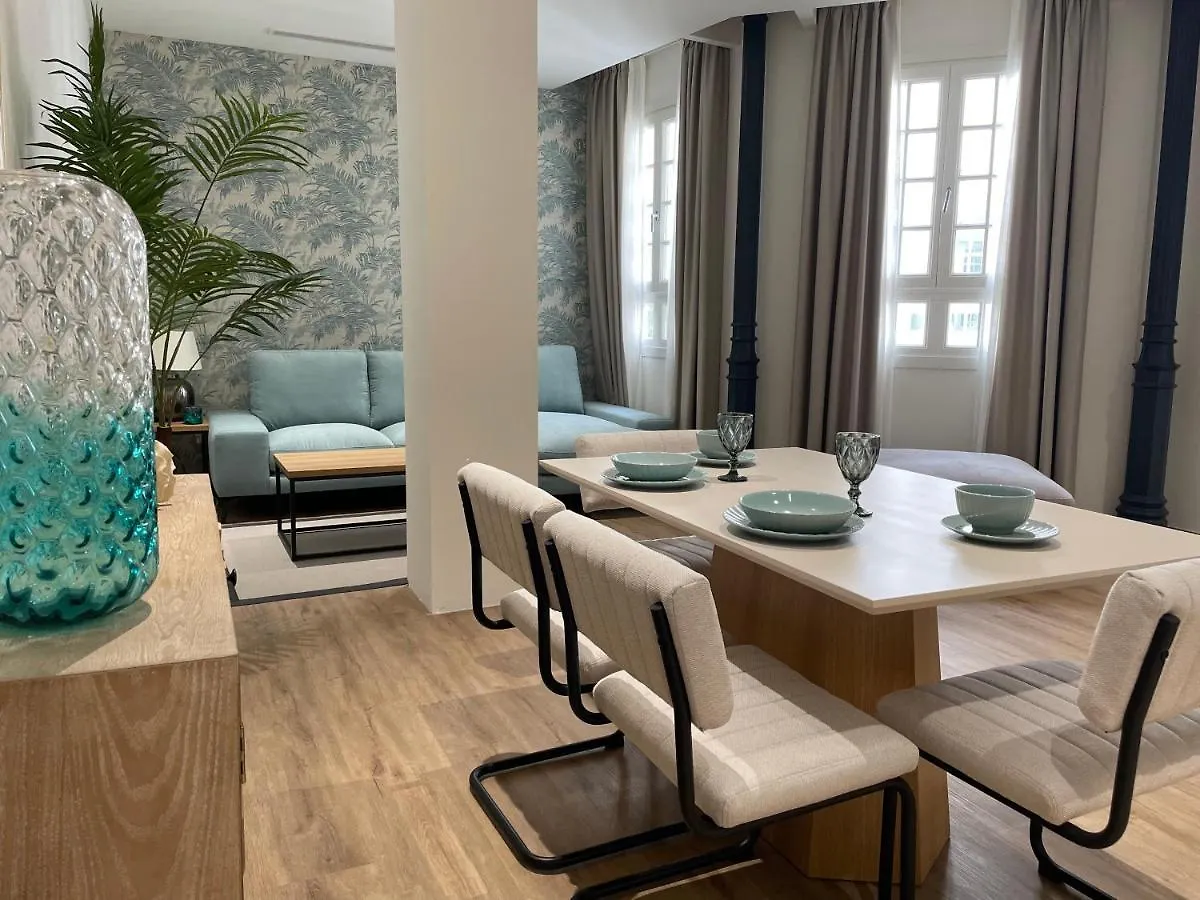 Suites Chinitas Malaga 0*,  Spain