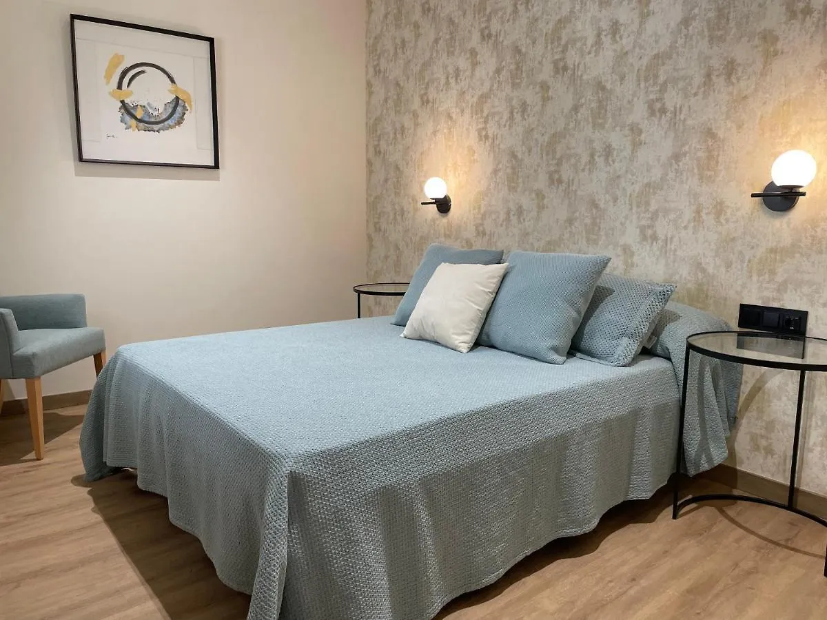 Suites Chinitas Málaga Apartment