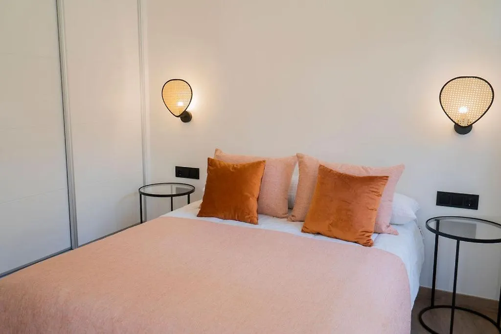 Apartment Suites Chinitas Malaga