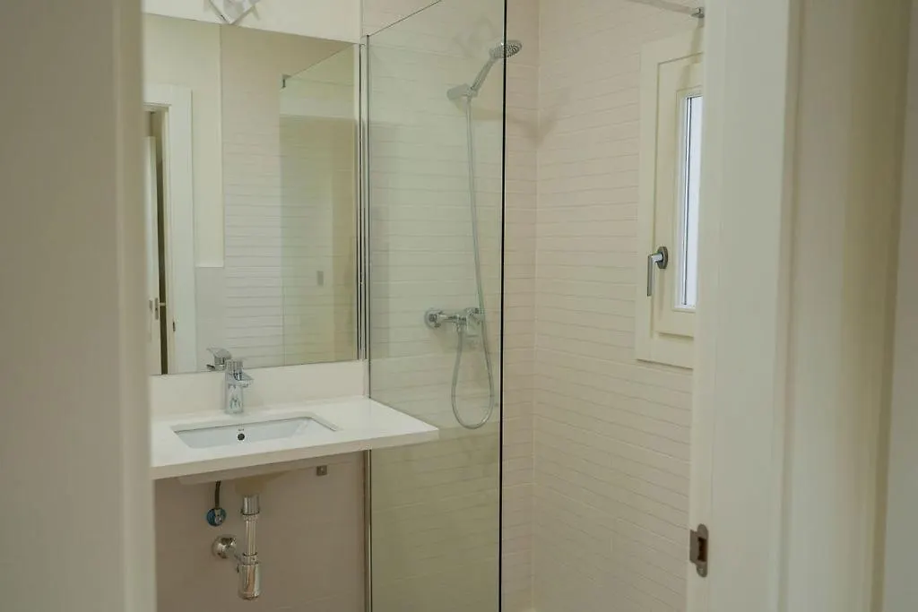 Apartment Suites Chinitas Malaga Spain